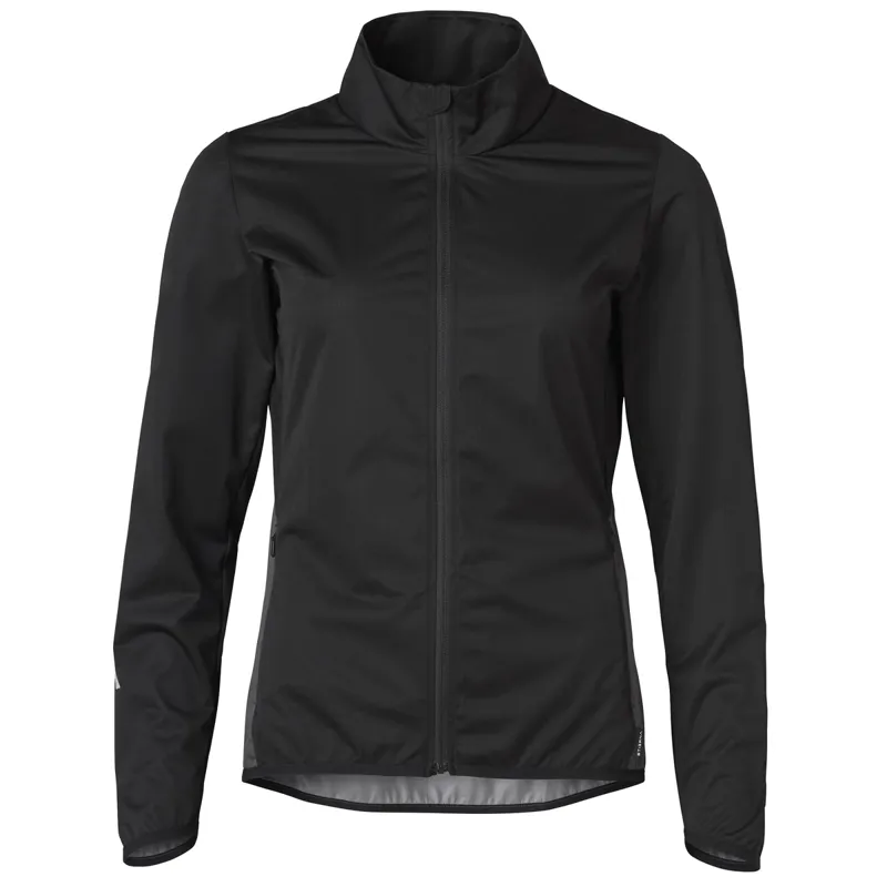 Stierna W Axis Jacket - Black